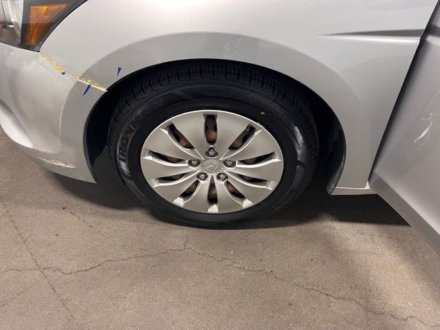 2010 Honda Accord LX 2.4