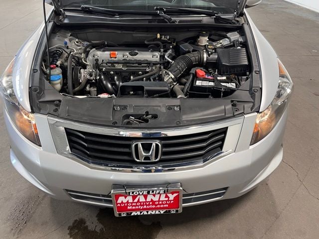2010 Honda Accord LX 2.4
