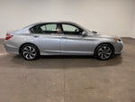 2017 Honda Accord EX w/Honda Sensing