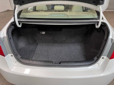 2014 Honda Accord Hybrid EX-L