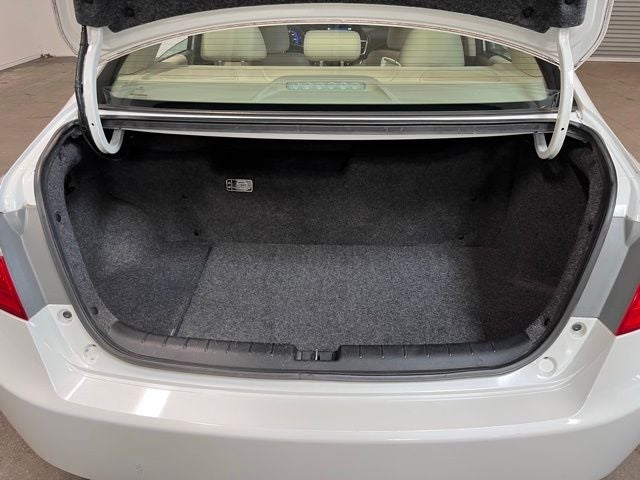 2014 Honda Accord Hybrid EX-L