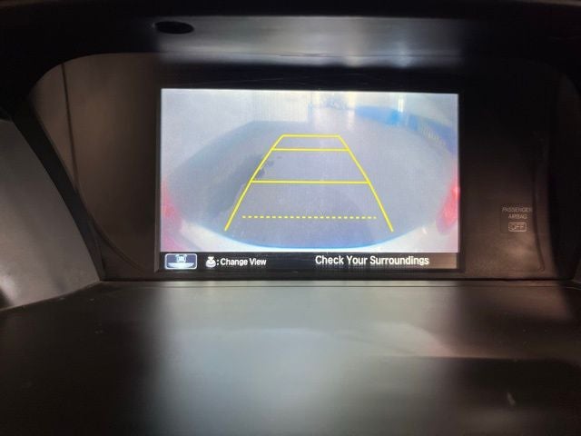 2014 Honda Accord Hybrid EX-L