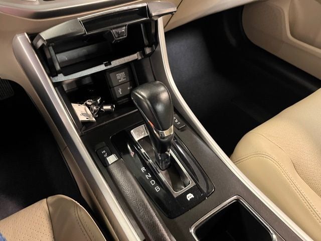 2014 Honda Accord Hybrid EX-L