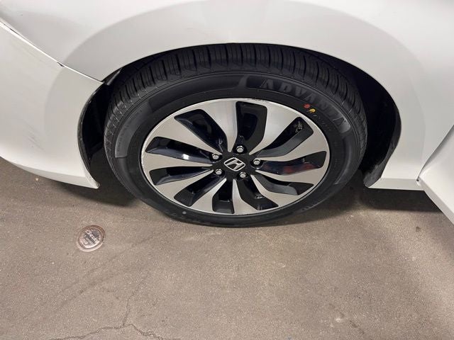 2014 Honda Accord Hybrid EX-L