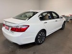 2014 Honda Accord Hybrid EX-L