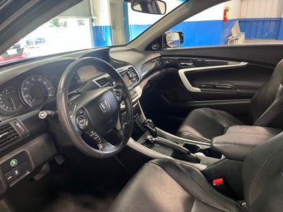 2013 Honda Accord EX-L