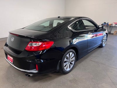 2013 Honda Accord EX-L
