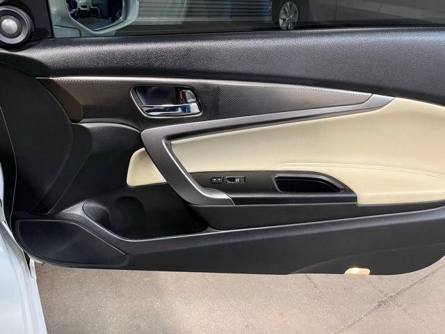 2017 Honda Accord Touring