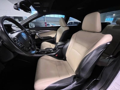 2017 Honda Accord Touring