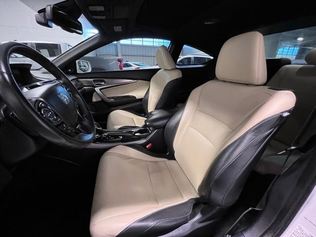 2017 Honda Accord Touring