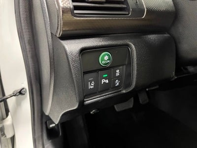 2017 Honda Accord Touring