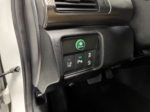 2017 Honda Accord Touring