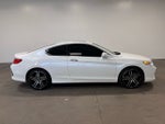 2017 Honda Accord Touring