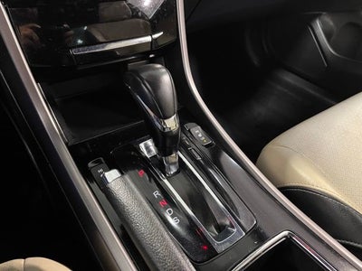 2017 Honda Accord Touring