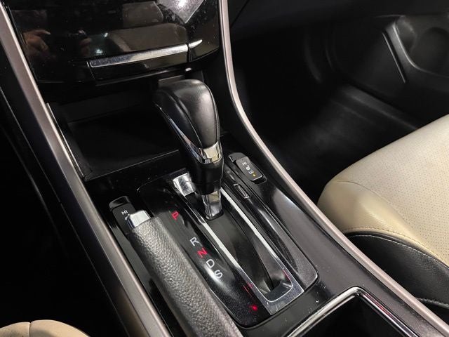 2017 Honda Accord Touring