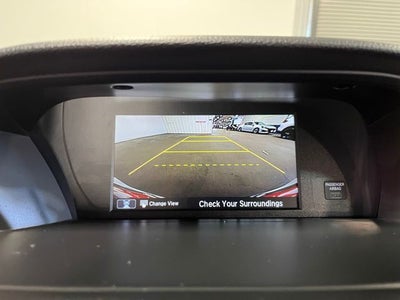 2017 Honda Accord Touring