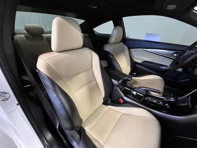 2017 Honda Accord Touring