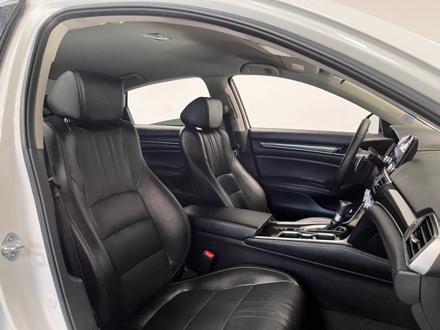 2021 Honda Accord Sport Special Edition