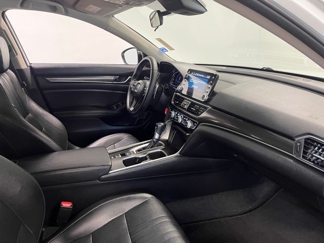 2021 Honda Accord Sport Special Edition