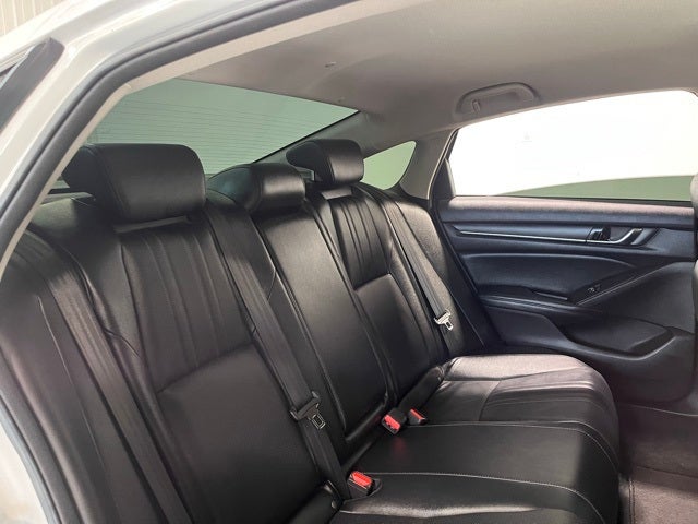 2021 Honda Accord Sport Special Edition