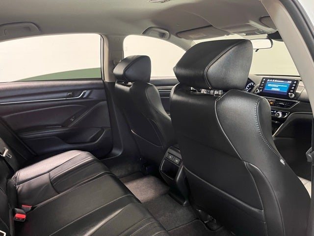 2021 Honda Accord Sport Special Edition