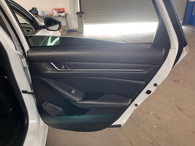 2021 Honda Accord Sport Special Edition