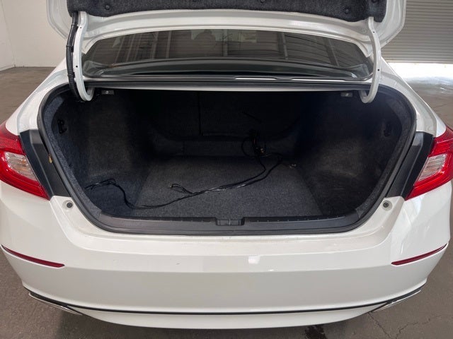 2021 Honda Accord Sport Special Edition