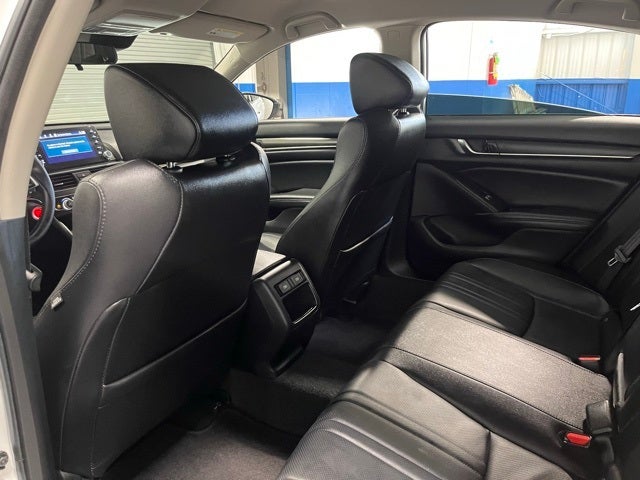 2021 Honda Accord Sport Special Edition