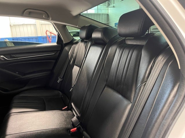 2021 Honda Accord Sport Special Edition