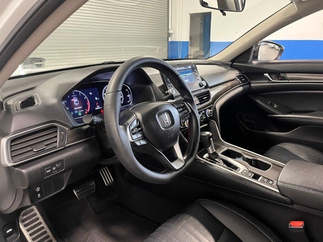 2021 Honda Accord Sport Special Edition