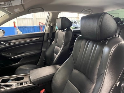 2021 Honda Accord Sport Special Edition