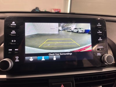 2021 Honda Accord Sport Special Edition