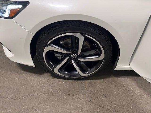 2021 Honda Accord Sport Special Edition
