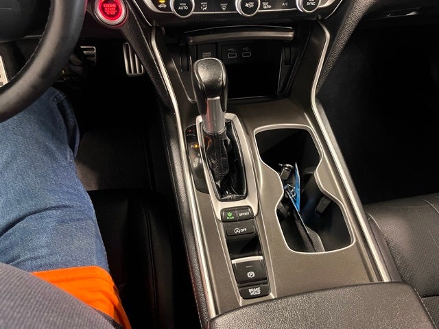 2021 Honda Accord Sport Special Edition