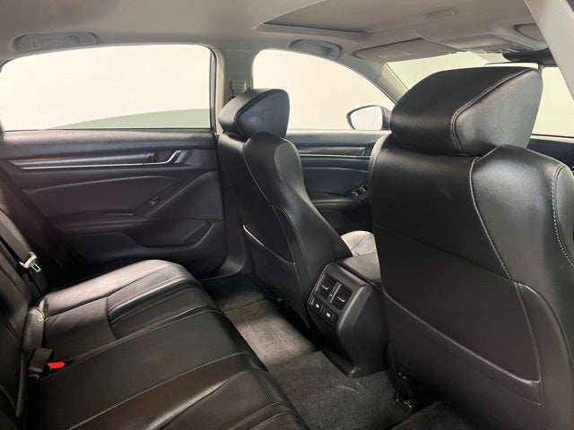 2022 Honda Accord EX-L