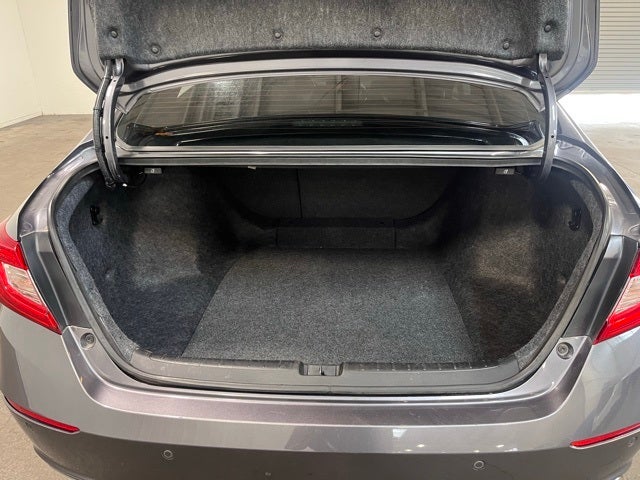 2022 Honda Accord EX-L