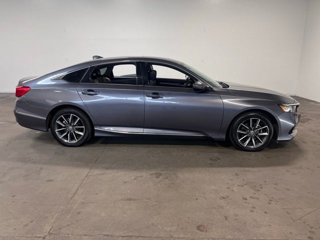 2022 Honda Accord EX-L