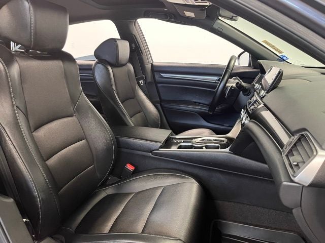 2019 Honda Accord Sport 2.0T