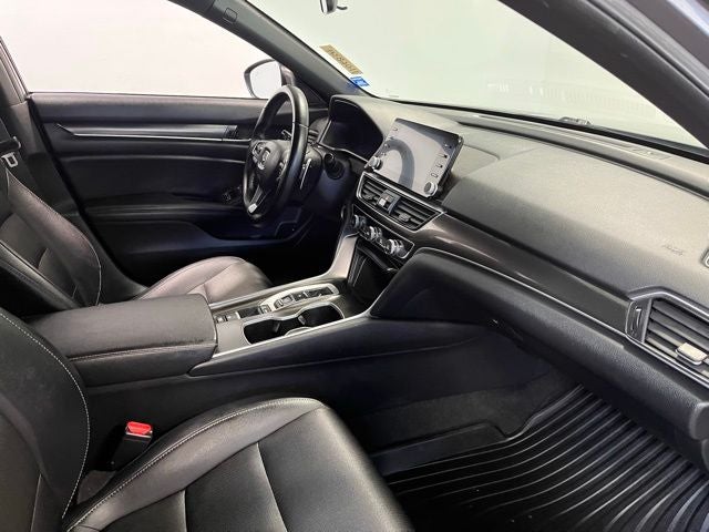 2019 Honda Accord Sport 2.0T