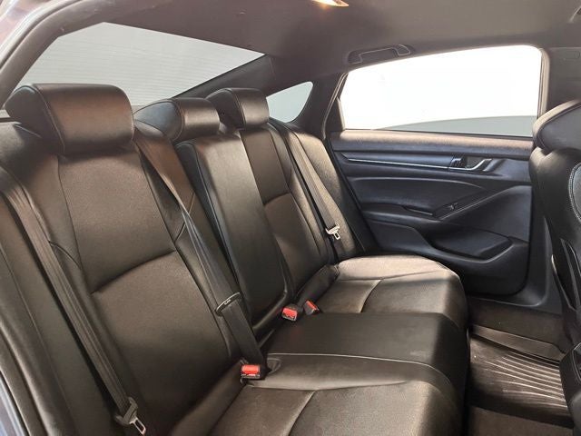 2019 Honda Accord Sport 2.0T