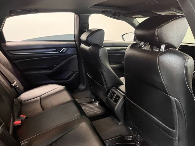 2019 Honda Accord Sport 2.0T