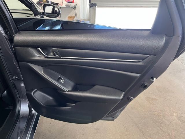 2019 Honda Accord Sport 2.0T