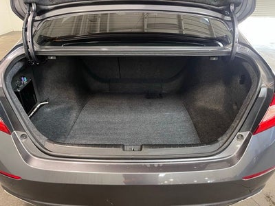 2019 Honda Accord Sport 2.0T