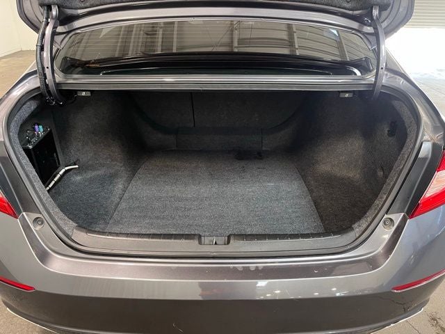 2019 Honda Accord Sport 2.0T