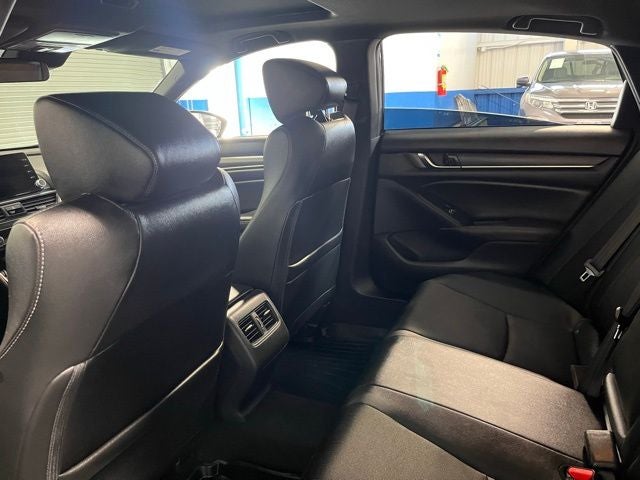 2019 Honda Accord Sport 2.0T