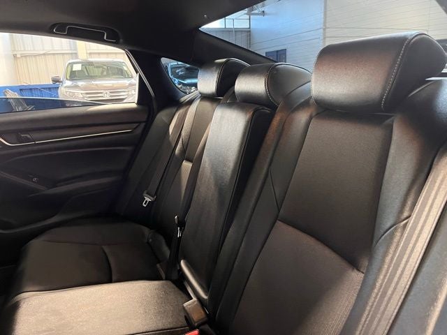 2019 Honda Accord Sport 2.0T