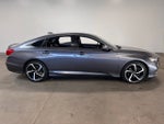 2019 Honda Accord Sport 2.0T