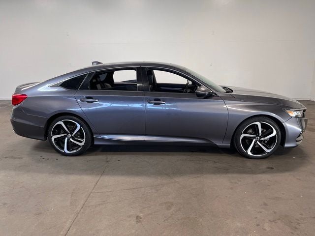 2019 Honda Accord Sport 2.0T