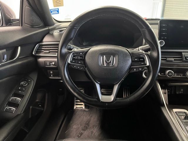 2019 Honda Accord Sport 2.0T