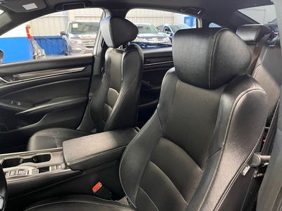 2019 Honda Accord Sport 2.0T
